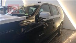 شێڤرۆلێت تاهۆ